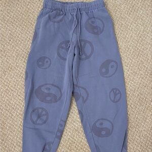 PacSun Sweatpants!